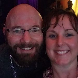 Meet your Posher, Cathy